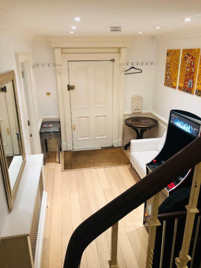 Piccadilly Circus Suites ロンドン エクステリア 写真