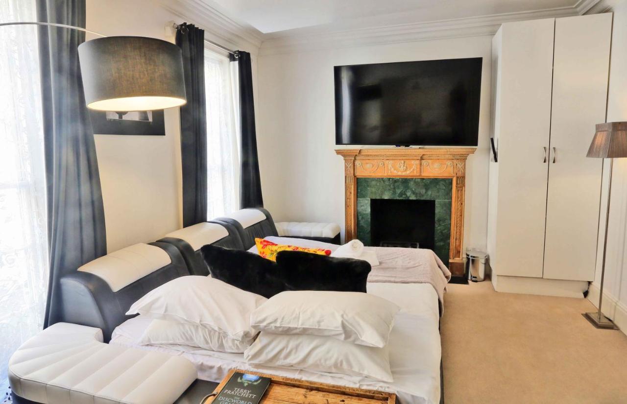 Piccadilly Circus Suites ロンドン エクステリア 写真