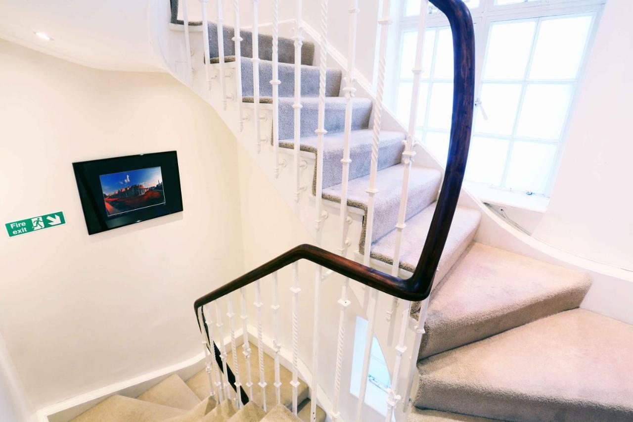 Piccadilly Circus Suites ロンドン エクステリア 写真