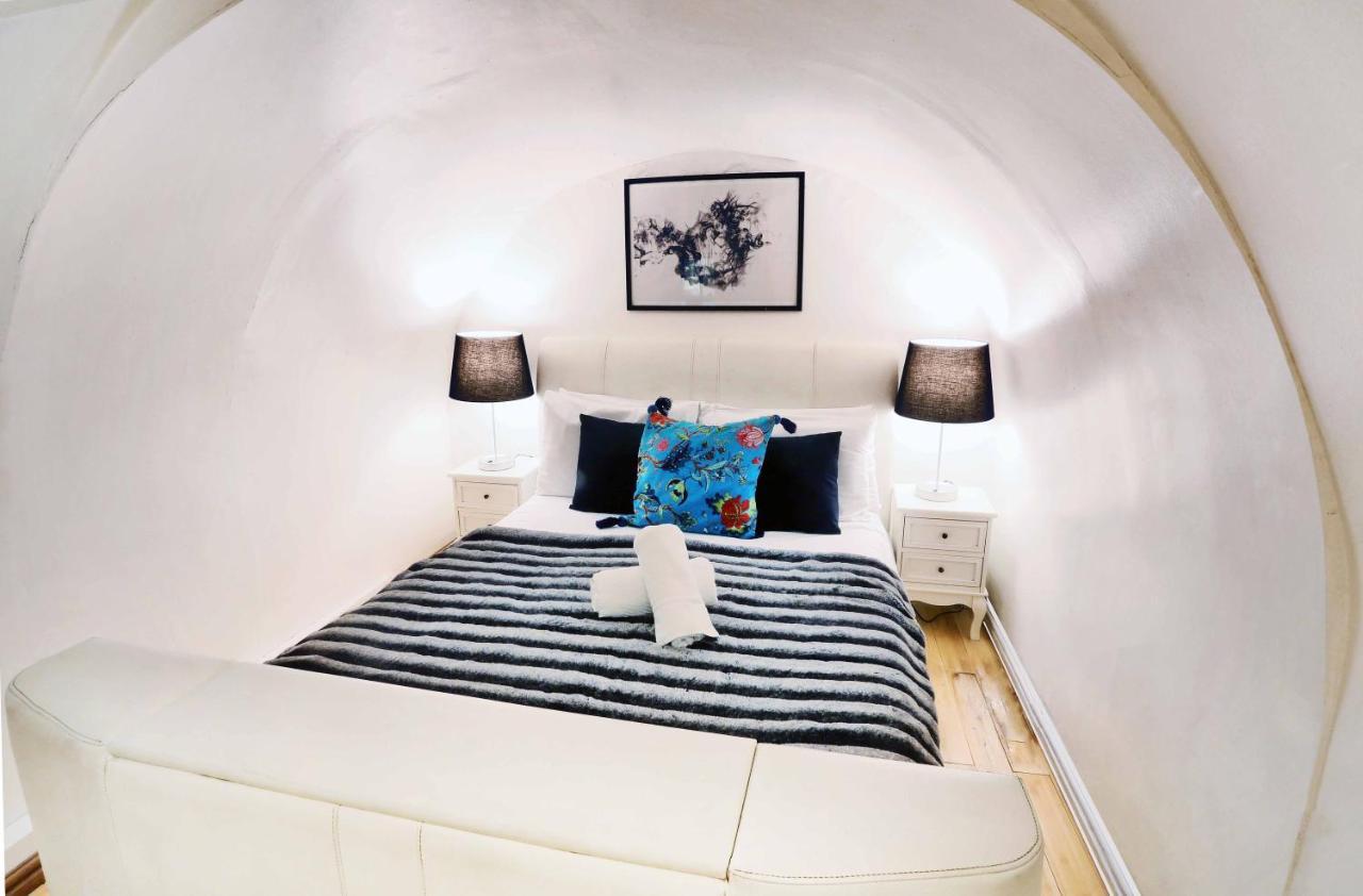 Piccadilly Circus Suites ロンドン エクステリア 写真