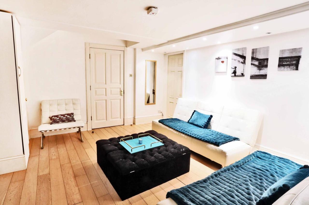 Piccadilly Circus Suites ロンドン エクステリア 写真
