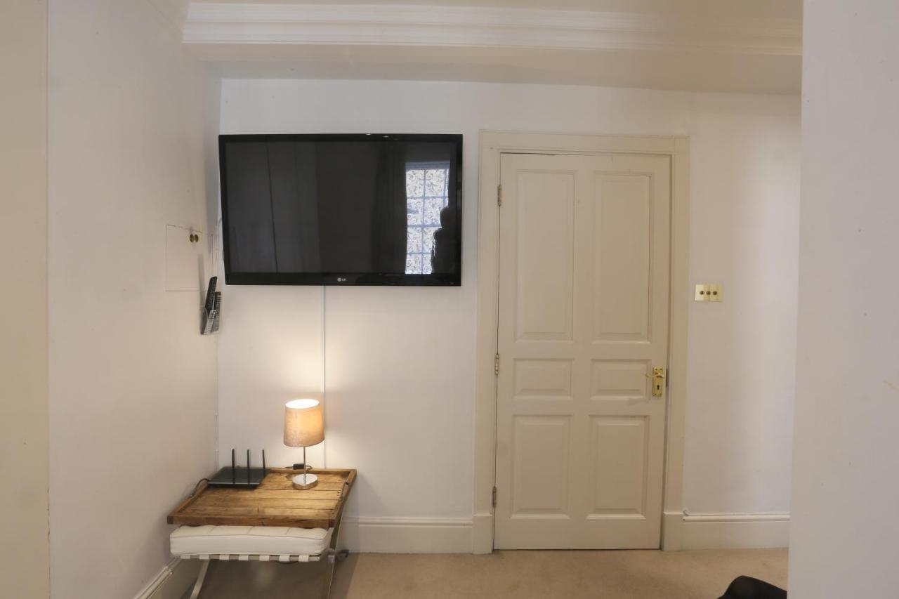 Piccadilly Circus Suites ロンドン エクステリア 写真