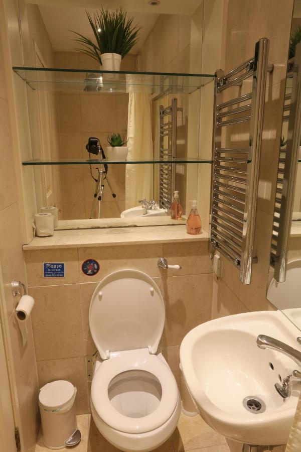 Piccadilly Circus Suites ロンドン エクステリア 写真